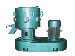 FY-150塑料混煉造粒機(jī)